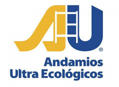 Camiones a andamios