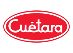 Camiones a cuetara