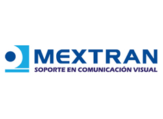 Camiones a mextran