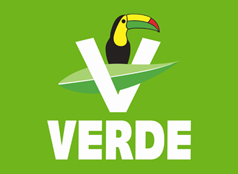 Camiones a verde