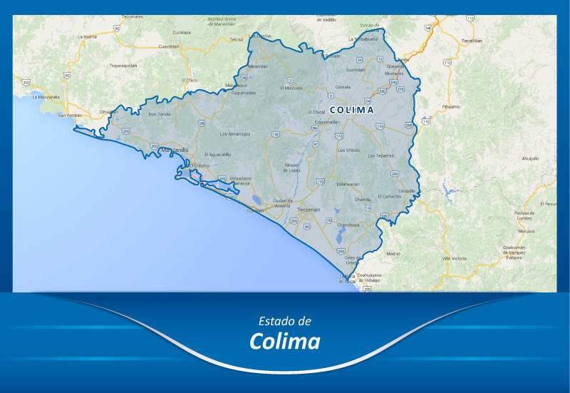 Mudanzas a Colima