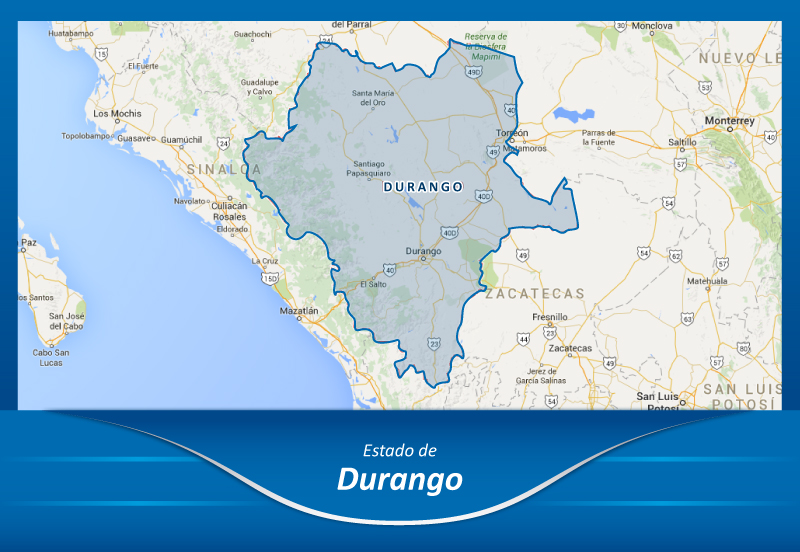 Mudanzas a Durango
