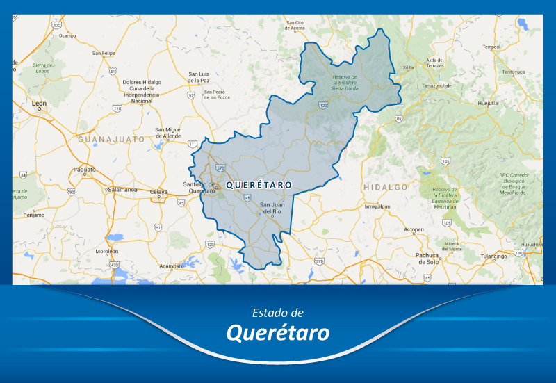 Mudanzas a Querétaro