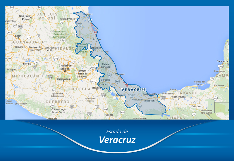 Mudanzas a Veracruz